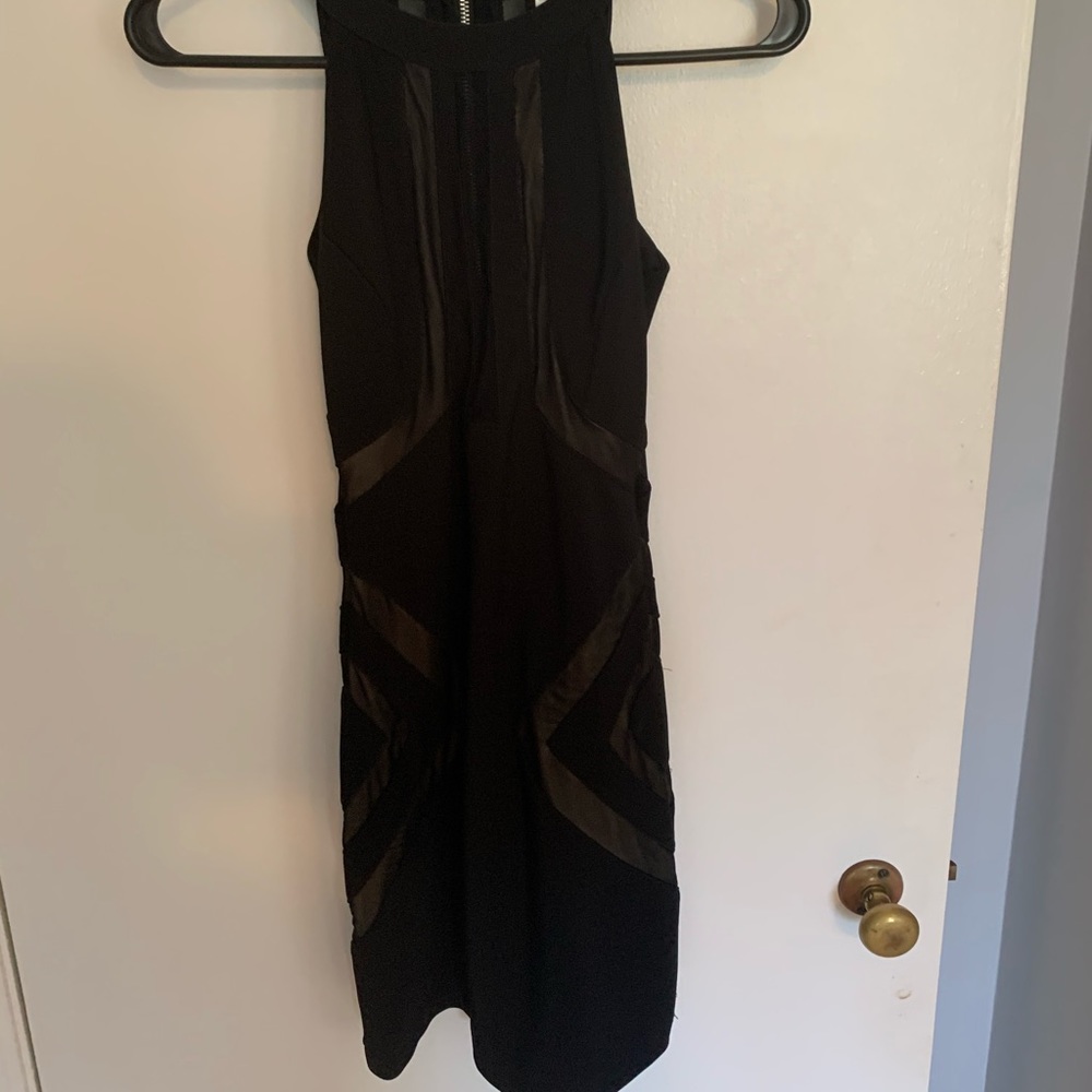 semi formal dress